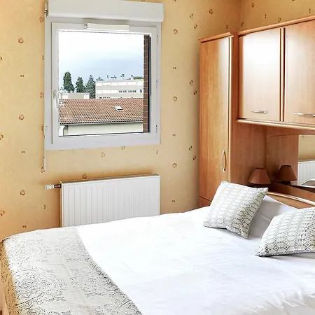 Apartment T3 Lumineux Dans Belle Securisee Toulouse
